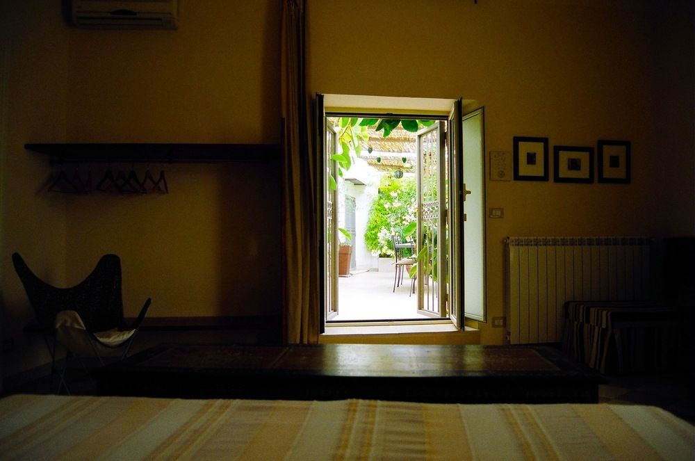Cerasiello Napels Buitenkant foto